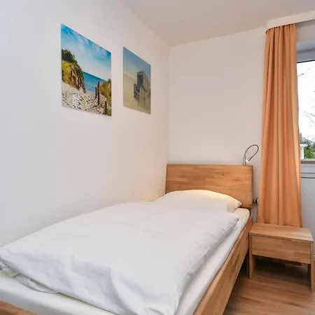 Lindenbuschen 2 2 Kellenhusen