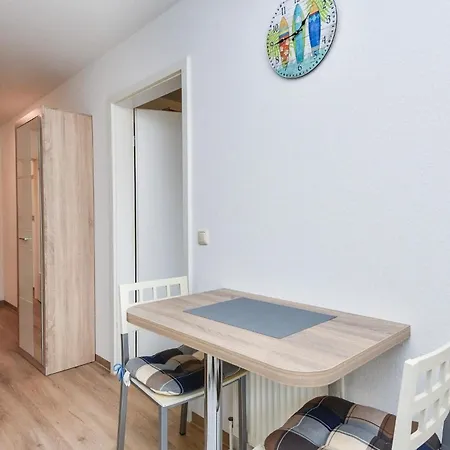 Lindenbuschen 2 2 Apartment Kellenhusen