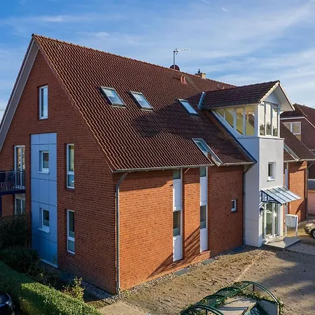 Apartment Lindenbuschen 2 2
