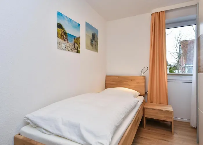 Lindenbuschen 2 2 Kellenhusen