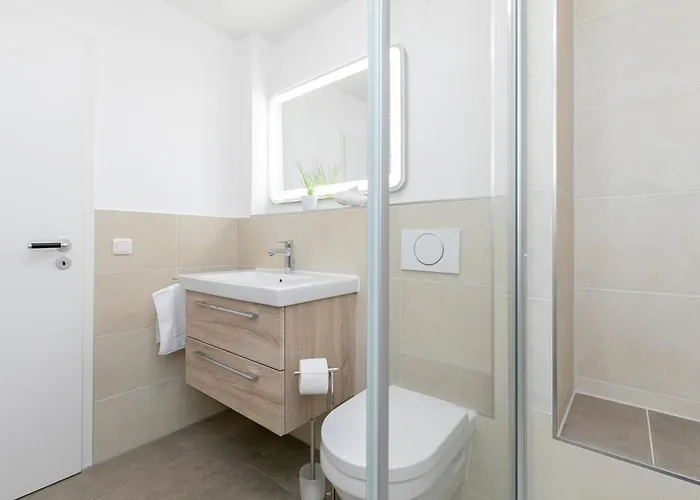 Lindenbuschen 2 2 * Kellenhusen