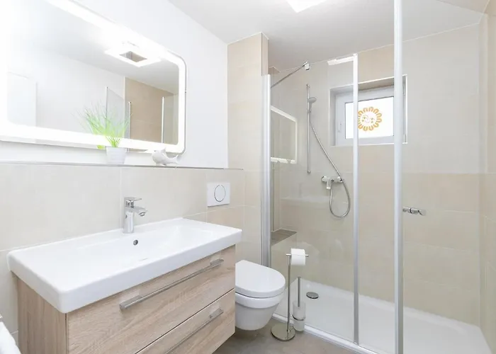 Apartamento Lindenbuschen 2 2 Kellenhusen