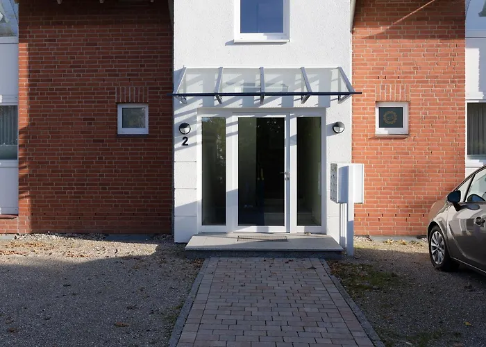 Lindenbuschen 2 2 Kellenhusen