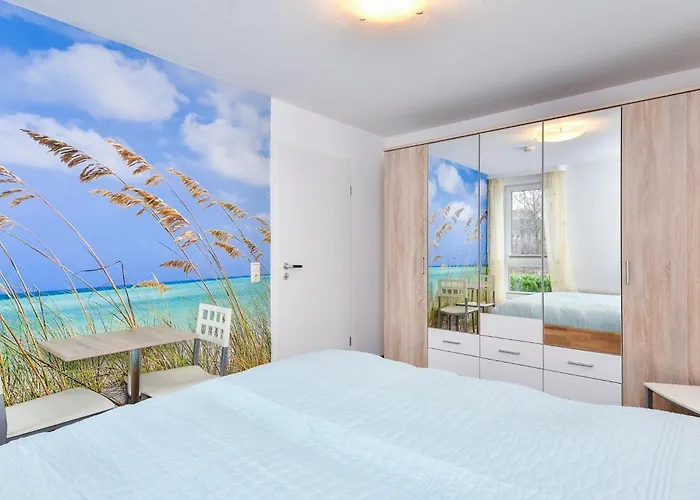 Lindenbuschen 2 2 * Kellenhusen