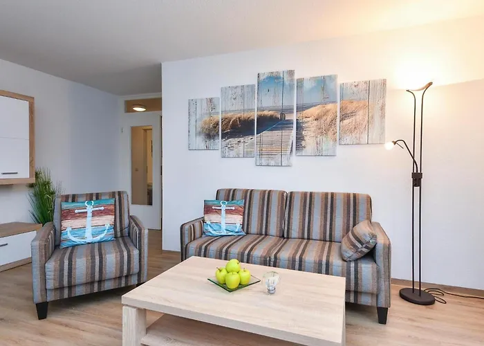 Lindenbuschen 2 2 Apartamento