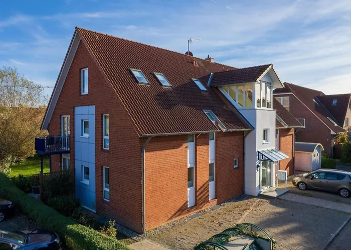 Apartamento Lindenbuschen 2 2