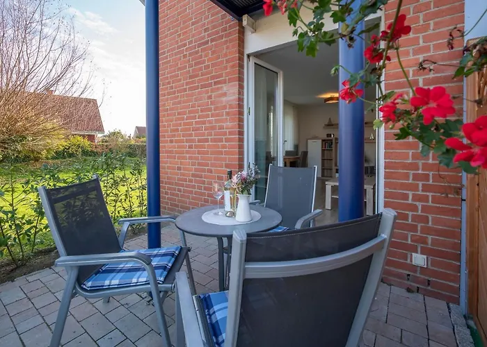 Apartamento Lindenbuschen 2 2 *